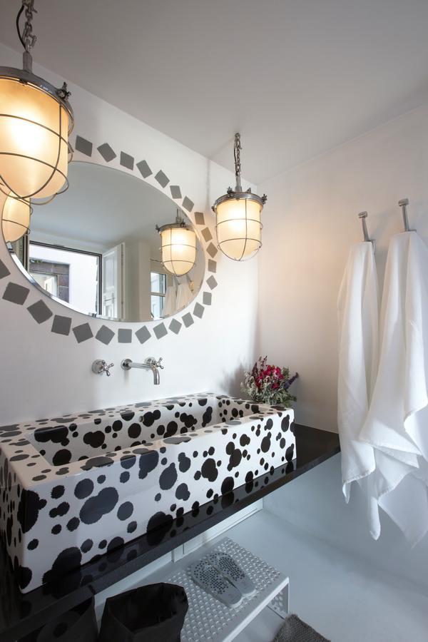 Erosantorini Estate Hotel Фира Екстериор снимка