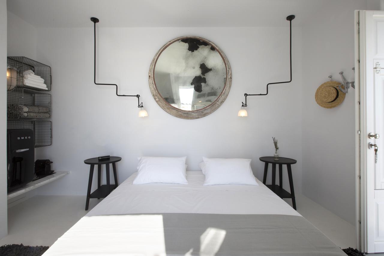 Erosantorini Estate Hotel Фира Екстериор снимка